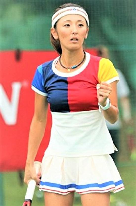 Erg Synapse Necklace ZERO Black X Blue M Size 49cm