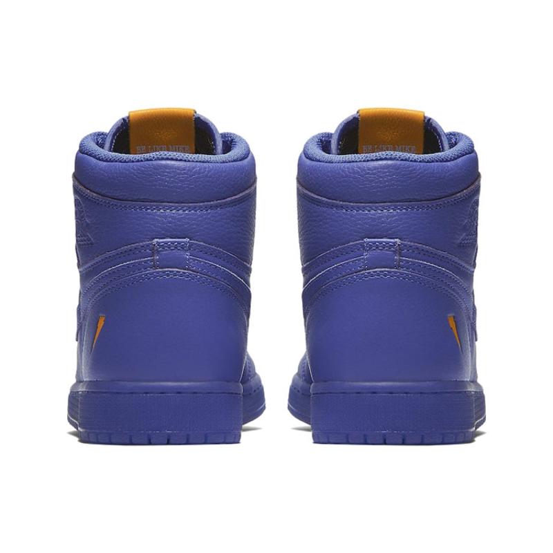 Jordan 1 Retro High Rush Violet Jordan AJ5997-555