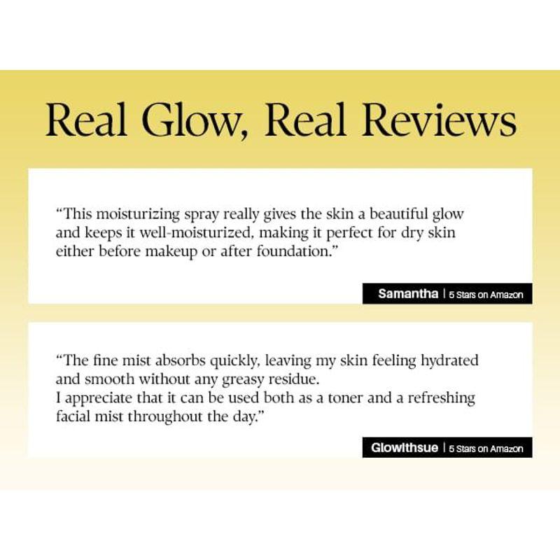 d'Alba White Truffle First Spray Serum