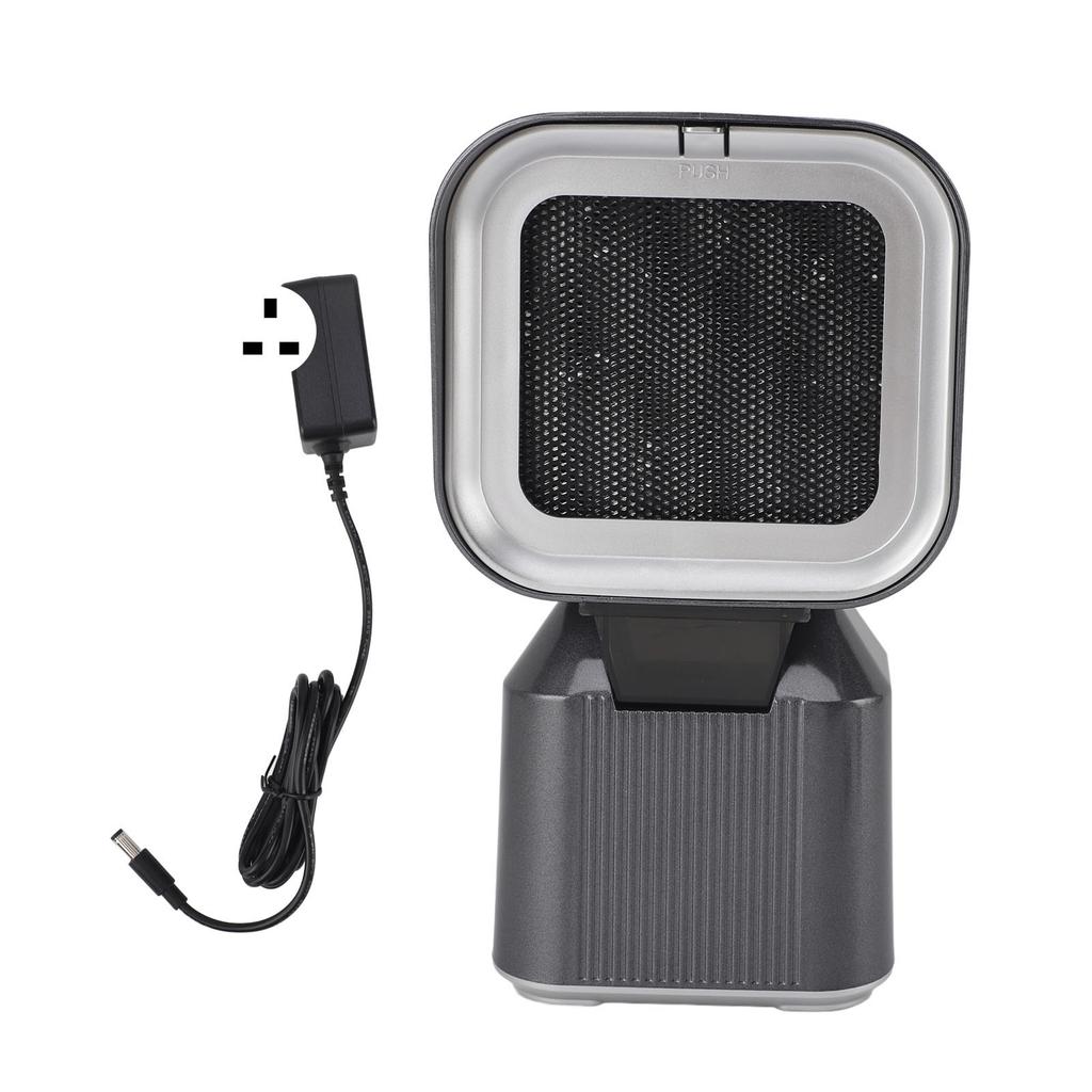 Portable Range Hood Retractable Desktop Cooker Hood with 2 Speed Exhaust Fan and Oil Cup for