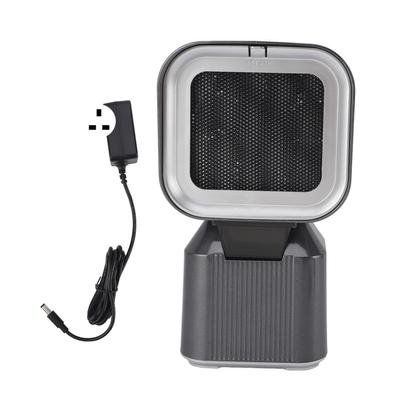 Draagbare Afzuigkap Uitschuifbare Desktop Afzuigkap met 2 Snelheden Afzuigventilator en Olieopvangbak voor