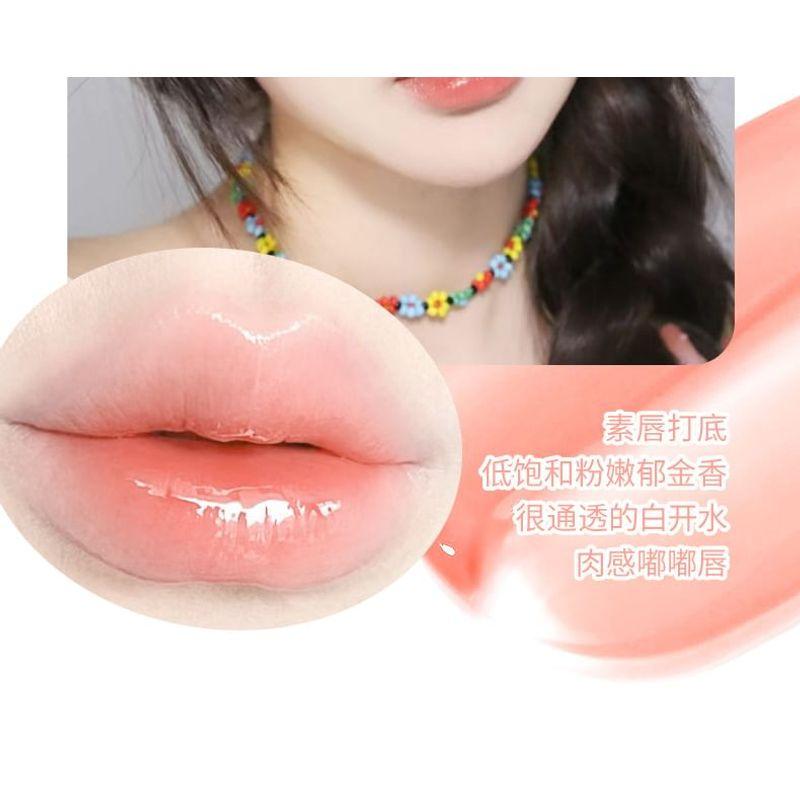 xixi - Lip Care Oil - 04-06