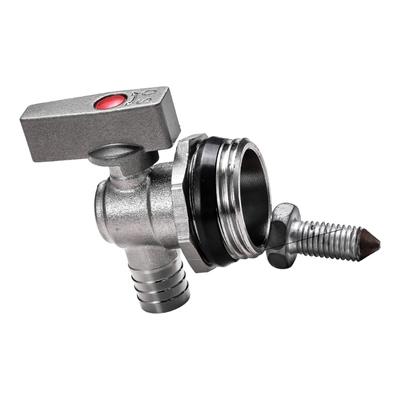 Underfloor Heating Distributor Valves Heating Radiator Water Heater Valves Leakproof Connector Water Separator Enduring