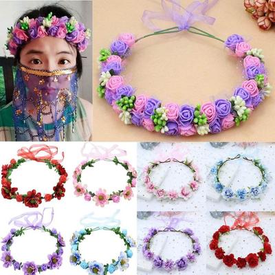 Haarstyling-Accessoires – Haarschmuck