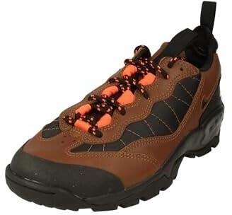 Обувь для треккинга Nike ACG Air Mada light mint/electro purple/tour yellow/black