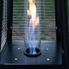 Outdoor Tower Gas Patio Heater