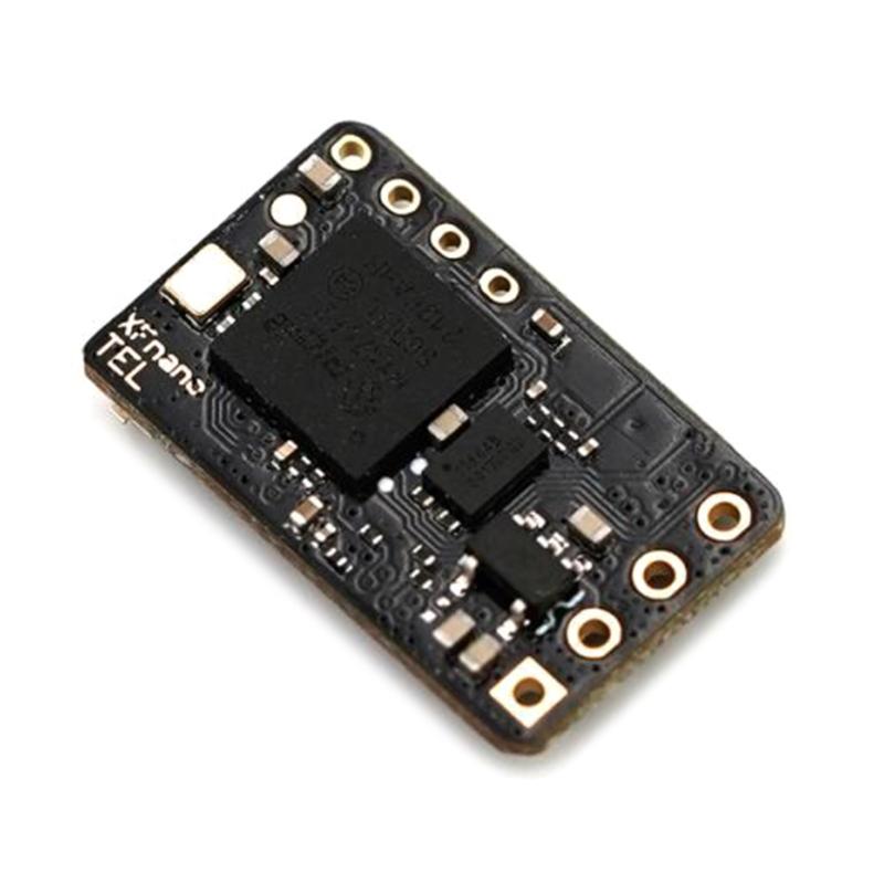 Powerful TBS CROSSFIRE NANOPRO Version 915 Receiver with T Antenna New Version 50KM Long Distance Remote Control