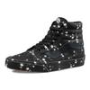 Vans Sk8-Hi Reissue Midnight Floral - Black Men Sneakers VN0A2XSBUKJ