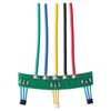 Degrees Hall Sensor PCB Board Motor Hall Motor Hall