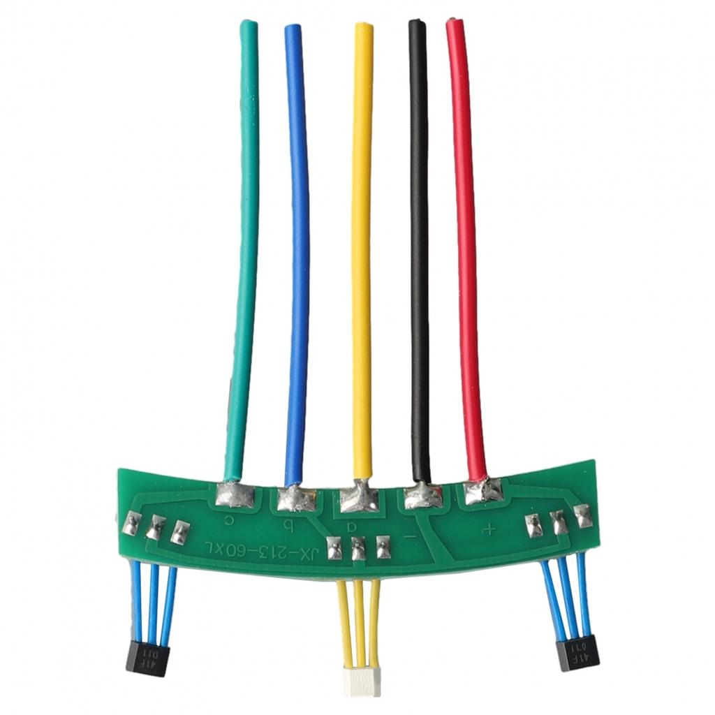 Degrees Hall Sensor PCB Board Motor Hall Motor Hall