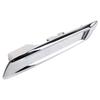 1 Pair Front Exterior Trim Side Panel Finisher For BMW F10 528i 535i 51137336646