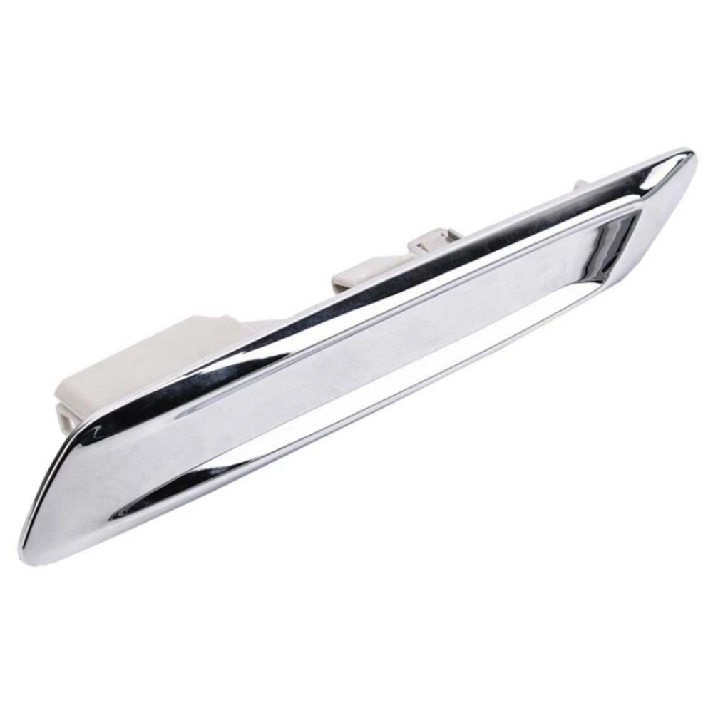 1 Pair Front Exterior Trim Side Panel Finisher For BMW F10 528i 535i 51137336646