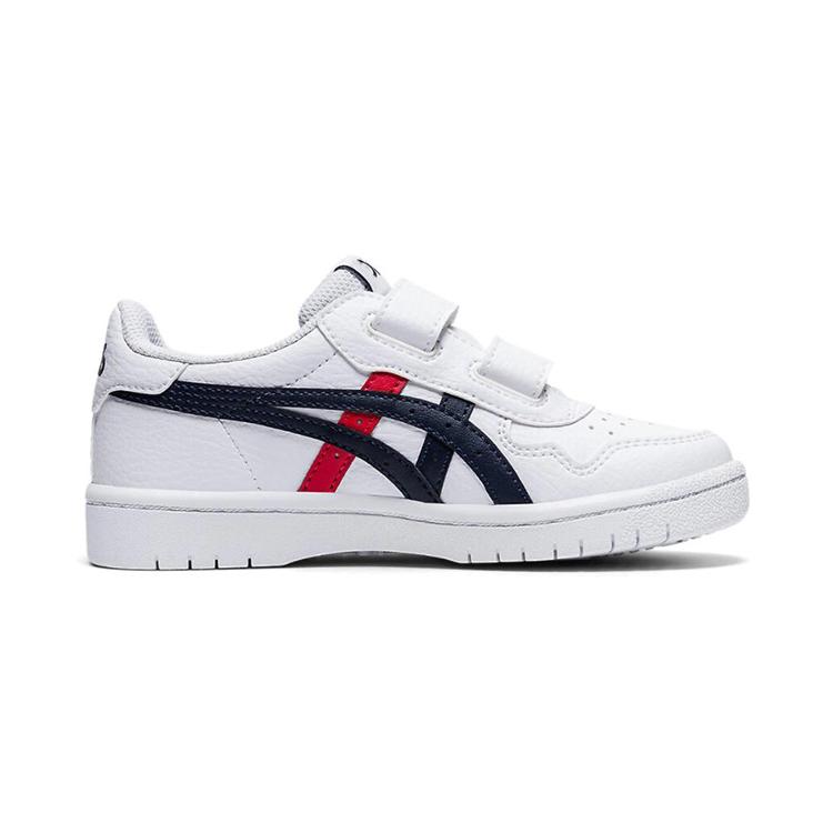 Asics Japan S PS 'White Classic Red' 1194A077-103