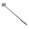 Bendable Metal Heart Crop  Impact Play Spanking Fetish Sex Whip Paddle Crops
