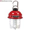 Barebones Living Beacon Light LED 2.0 20230005004000 Rot [Outdoor LED Laterne]