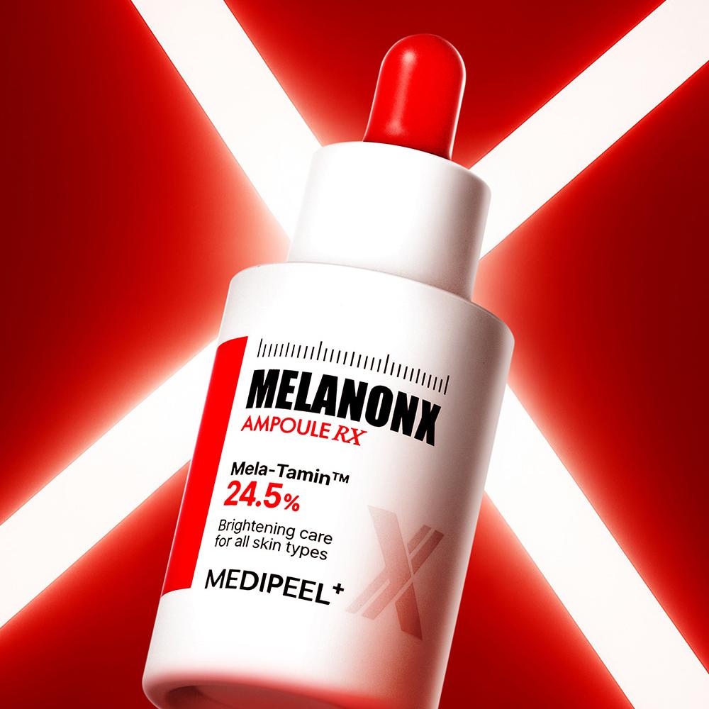 MEDI-PEEL Melanon X Ampulle RX 30ml