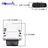 89621-16020 Control Ignition Module For Toyota Celica T100 Corolla Land Previa RAV4 Tacoma Paseo Lexus LS400 LX450 89621-26010