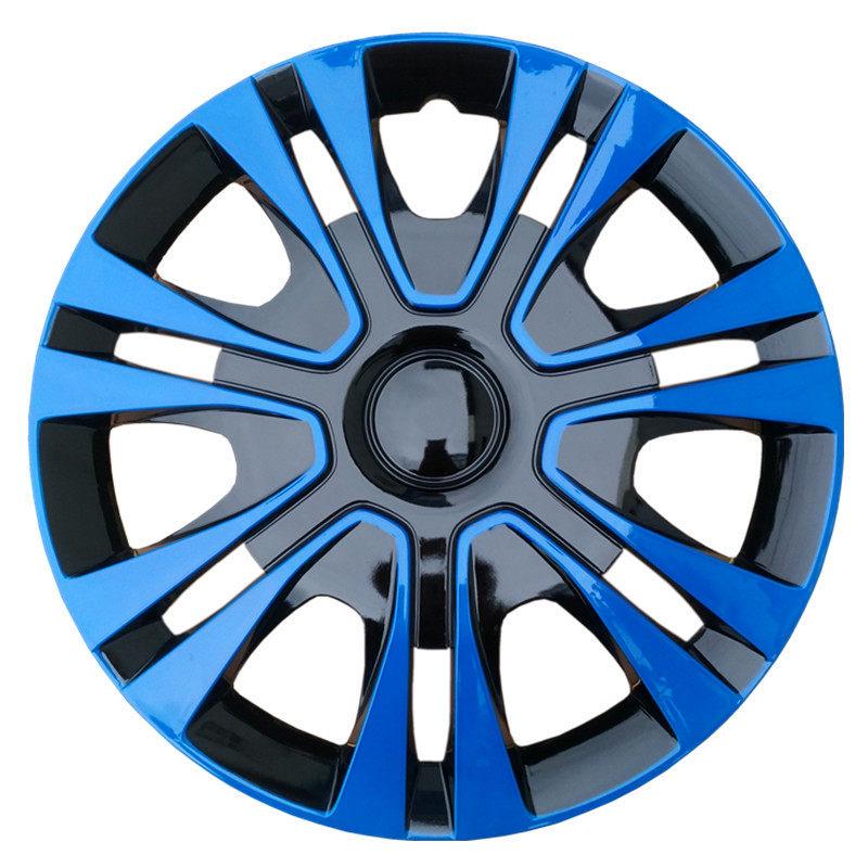 Ford 09-15 Fiesta, Focus, EcoSport 15-Inch Wheel and Tire Cover for Modification