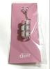 [USED] Chu Young-woo Korean Fan Meeting MD Keyring