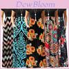 Stunning Women Boho Floral Long Maxi Dress For Cocktail Parties And Summer Events