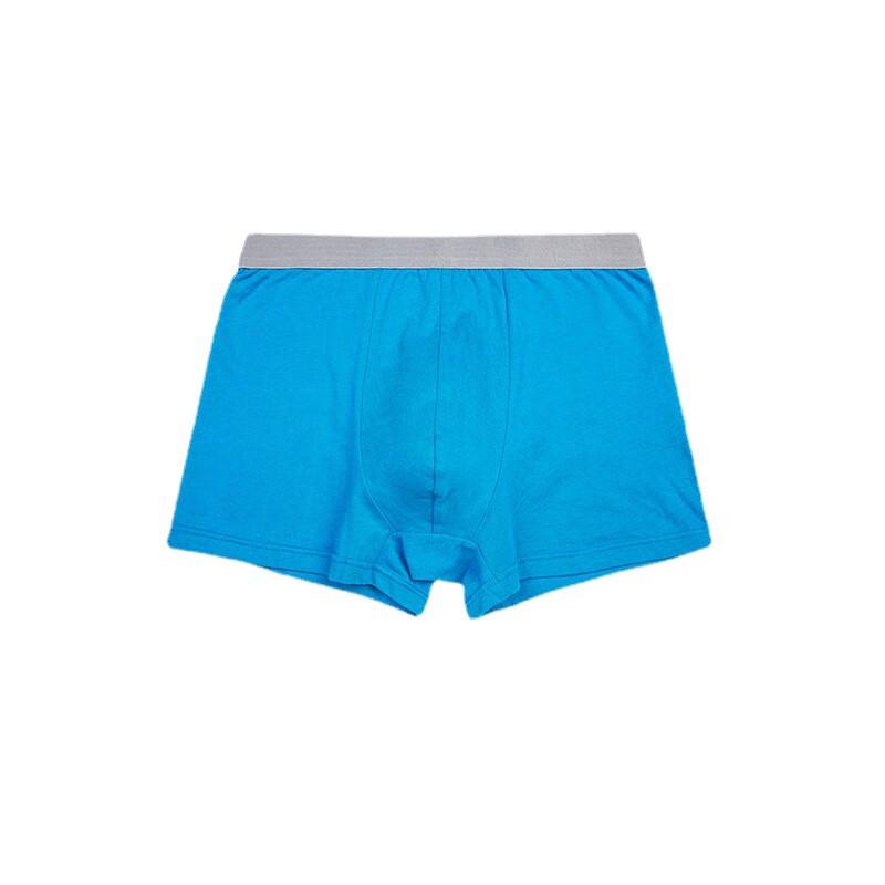 Men's Cotton Boxer Shorts