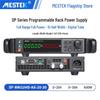 Rack-Mounted DC Regulated Power Supply - Programmable High-Precision Adjustable Control Cabinet by MESTEK.