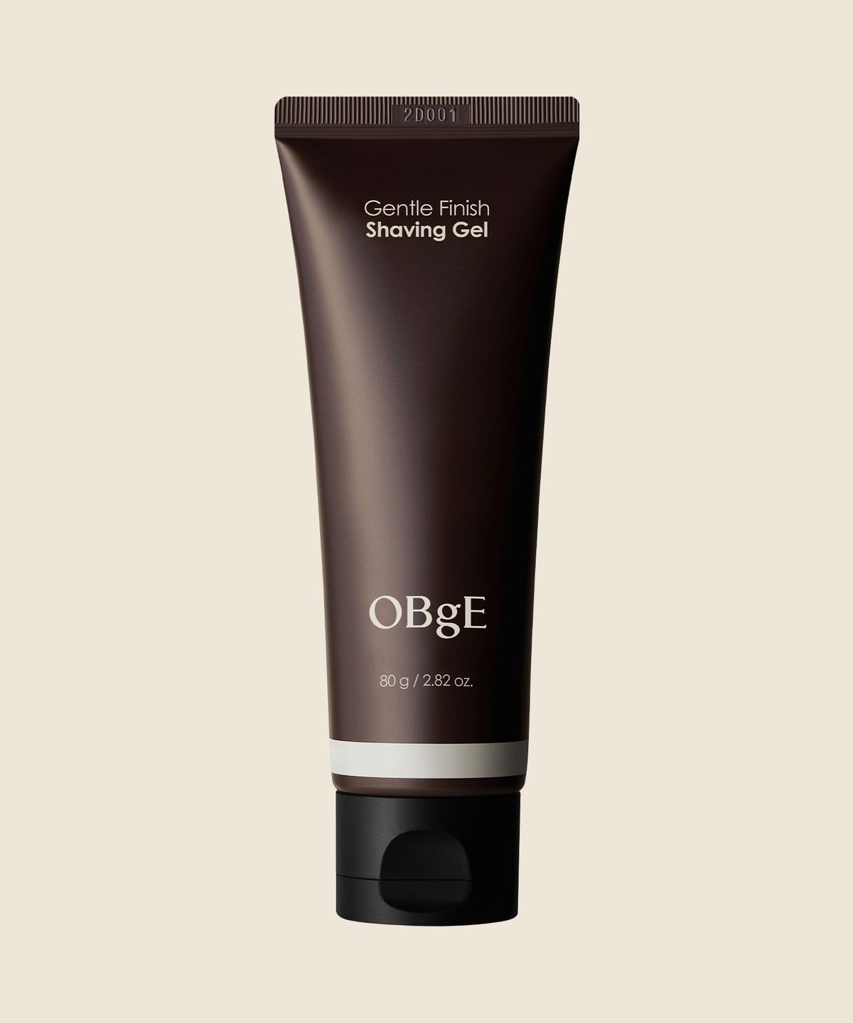 Гель для бритья Gentle Finish