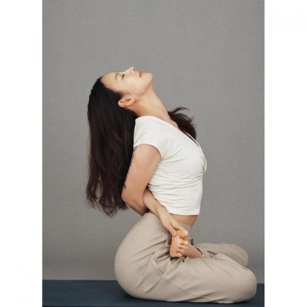 

Брюки Удачи Будхи Мудра 2 Камень Сенеки Seneca Rock/XS