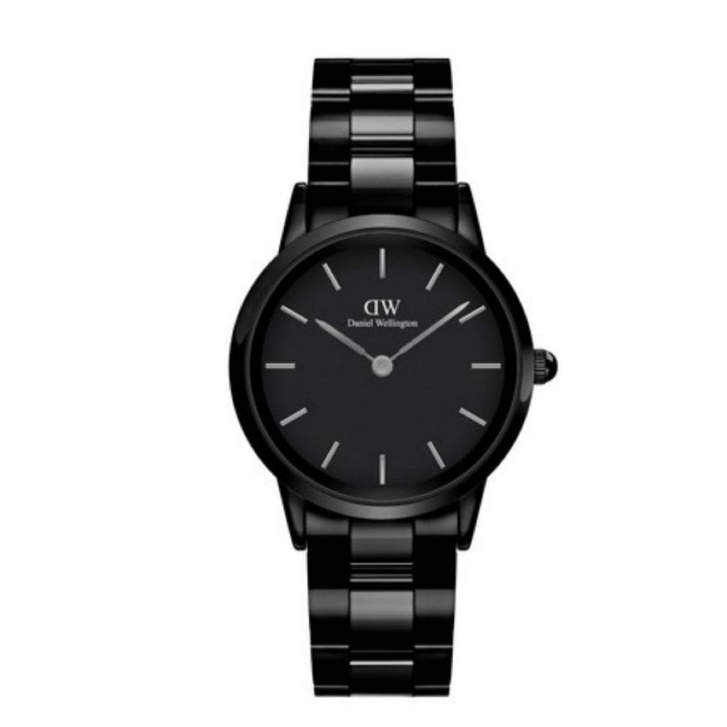 Used Daniel Wellington ICONIC LINK CERAMIC