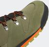 Hiking Shoes Adidas Terrex Snowpitch Cold.Rdy (GW4065) Focus Olive/core Black/pulse Olive