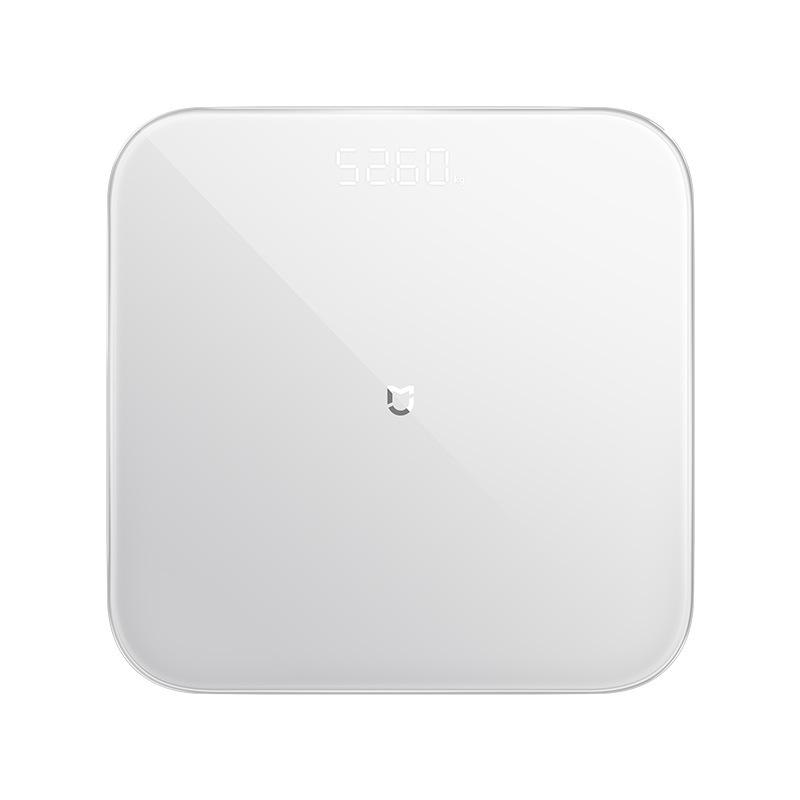 

Xiaomi MiJia S200 Smart Mini Scale - Precise Electronic Household Weight Loss Scale 280 x 280 x 24.5 mm