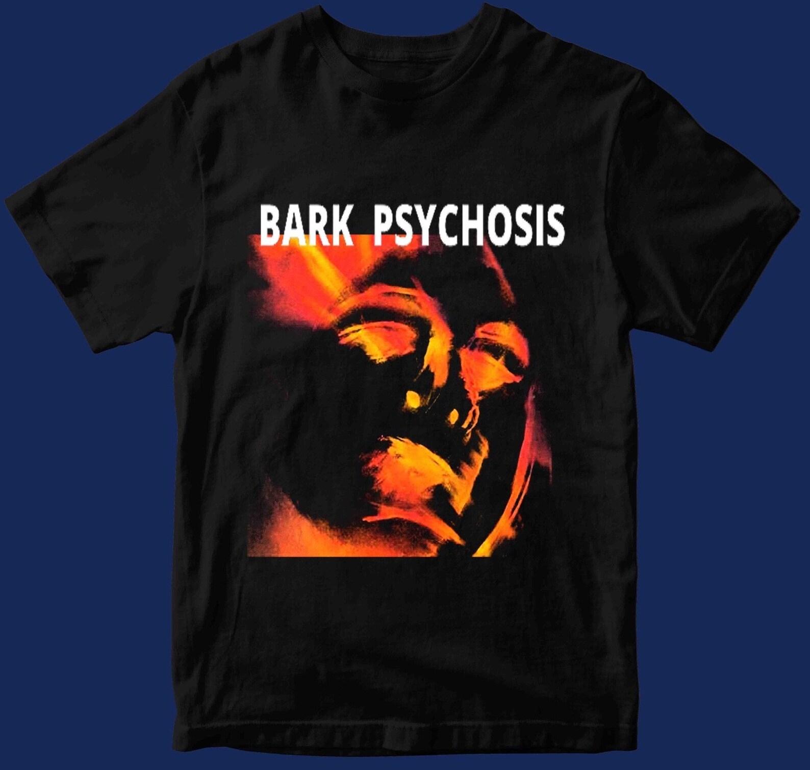 Bark Psychosis T Shirt M
