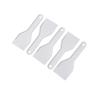 5Pcs Mini Refrigerator Deicer Ice Scraper Non-Scratch Portable Defrost Shovel for Dorm Small Fridge Regular Cleaning