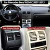 Mercedes-Benz C-Serisi C180/C200/C220 için Havalandırma Paneli: 2048300354/2048300554