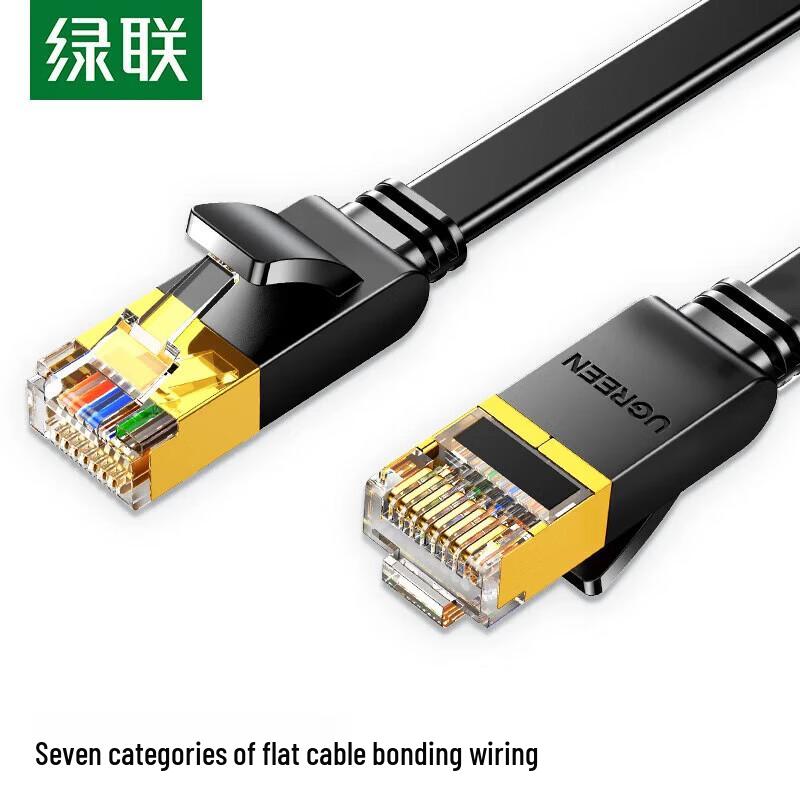UGREEN NW106 Cat7 Shielded Ethernet Cable