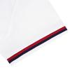 Li-Ning Fashionable Sports Casual Short Sleeve Breathable Polo Shirt Men tops White APLW475-1