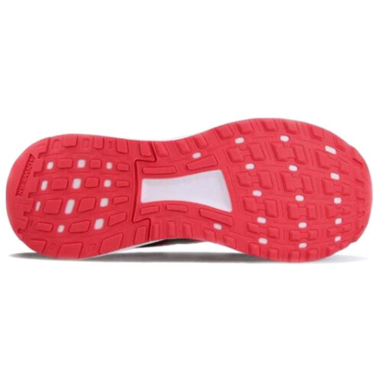 adidas Duramo 9 'Shock Red' Women's EE8187