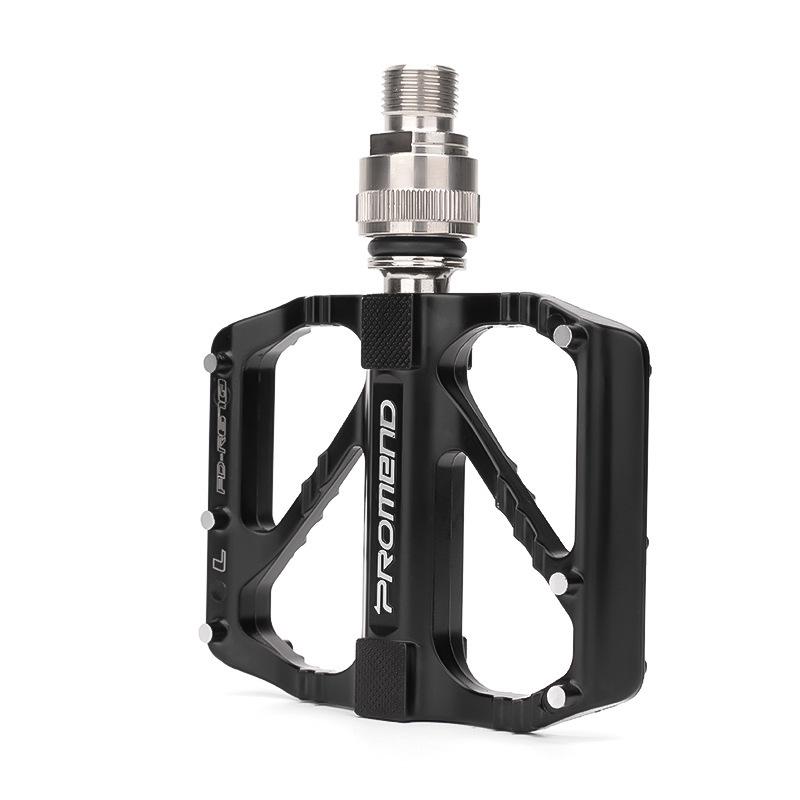 PROMEND R67 Aluminum Alloy Quick Release Bicycle Pedal