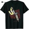 Tattoo Machine Gift For A Tattoo Artist And Tattoo Lover Tshirt Size S 5xl Tee Shirt