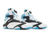 Men's Sneakers Reebok Shaq Attaq Orlando (2022) Cloud White/Core Black/Azure