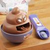 Simulation Ice cream Pudding Toy Food Feeding Play House Toys  for Friend