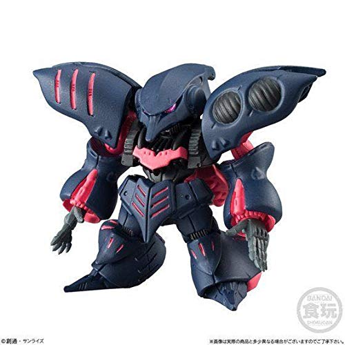 FW GUNDAM CONVERGE: CORE Psycho Gundam Mk-II Option Parts Set [Premium Bandai Exclusive]