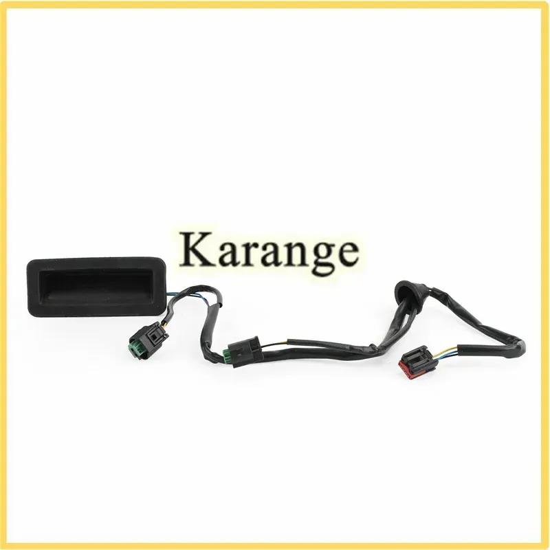 LR020997 Trunk Tailgate Lock Release Switch for Land Rover Freelander 2 Tailgate Back Release Handle Repair Switches