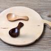 Mini Wooden Spoon
