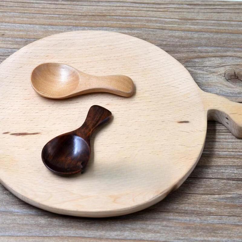 Mini Wooden Spoon