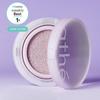 [ATHE] Tone-Up Sun Cushion Misty Purple 12g/SPF50+ PA++++