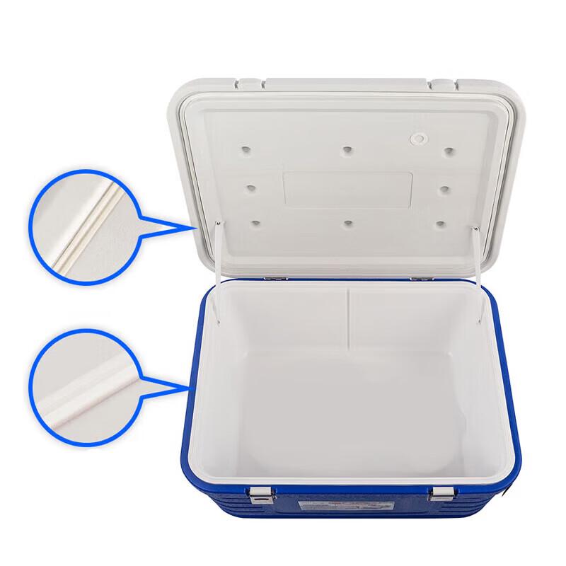 Zizhisheng Thermal Insulated Food Delivery Cooler Box