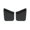 Multi-Functional Adhesive Storage Box Set for Car Interior Organization Easy Installation Durable Material Compact Design