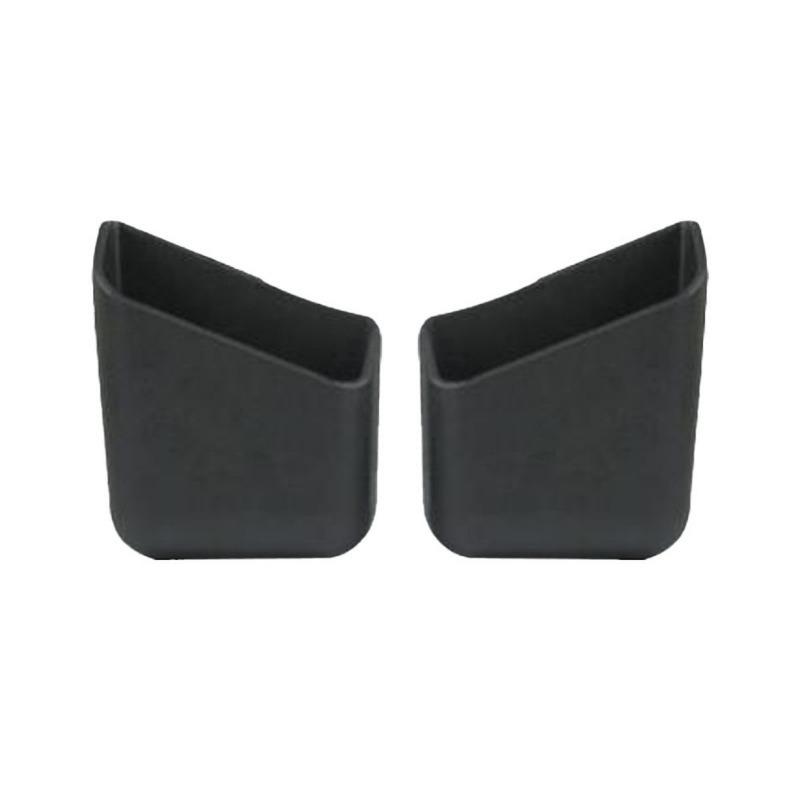 

Multi-Functional Adhesive Storage Box One Size