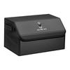 ORA Good Cat Series Trunk Organizer: Trunk Storage Box for Ballet Cat, Lightning Cat, and Punk Cat Models